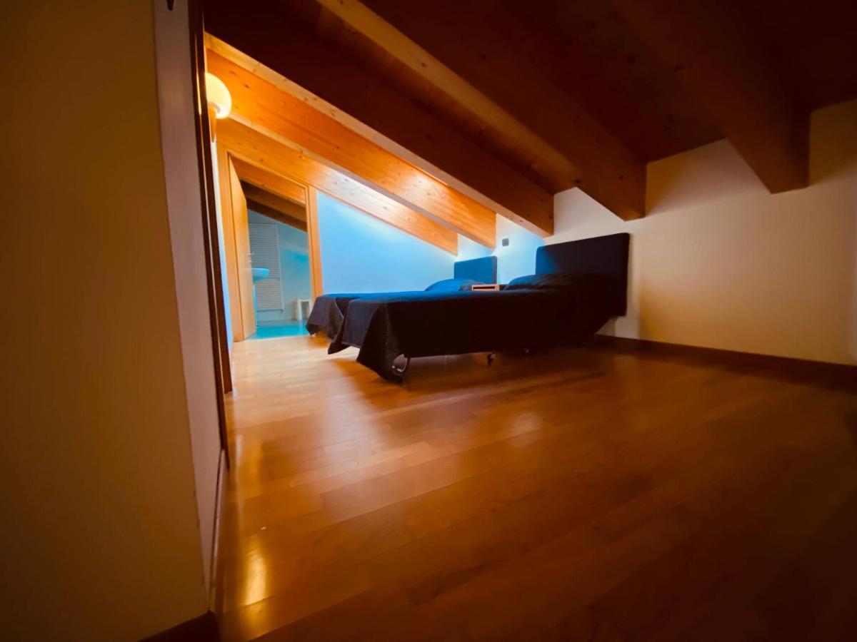 Residence Pizzo Scalino Chiesa in Valmalenco Exterior photo